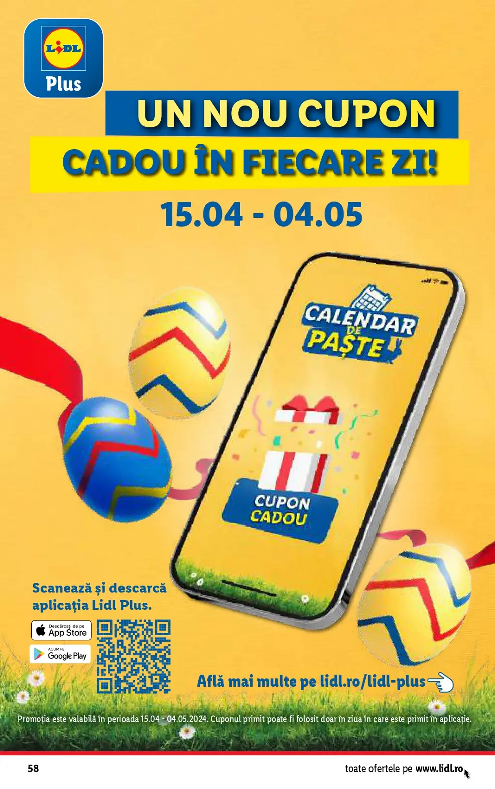 catalog Lidl